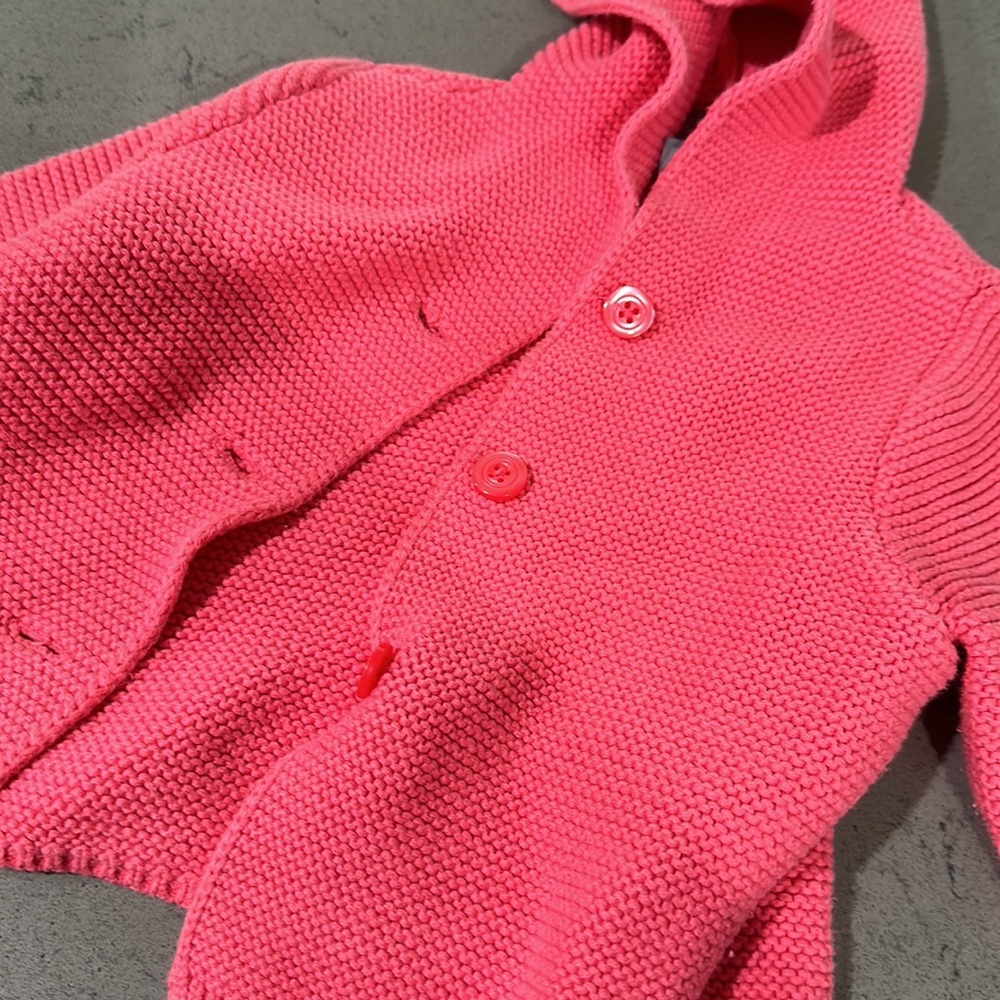 Sweaters - Picture 4 of 6